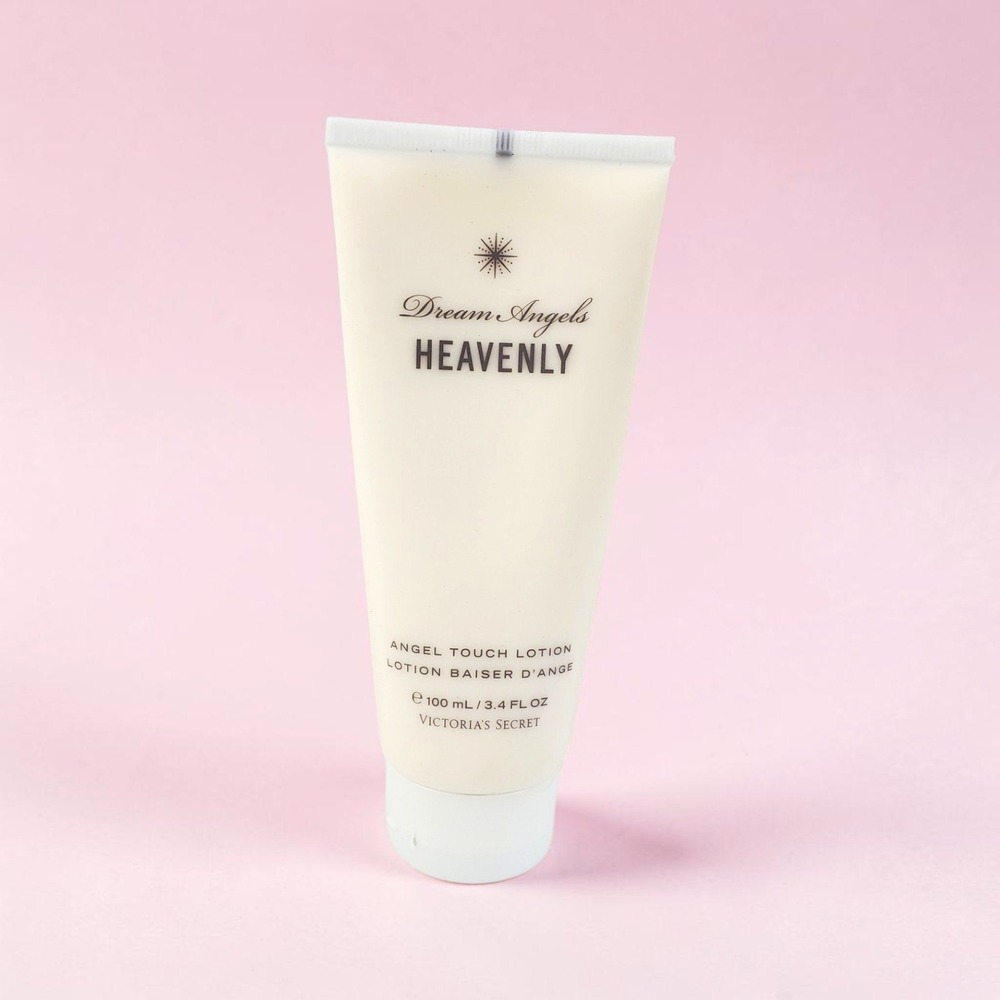 Victorias Secret Dream Angels Heavenly Angel Touch Lotion 3.4oz 100mL New Sealed